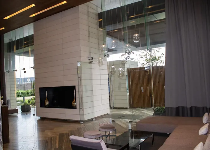 Apartment Con Alberca A Un Paso Del Estadio Azteca
