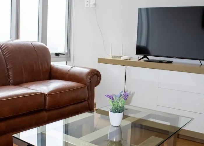 Apartment Con Alberca A Un Paso Del Estadio Azteca *