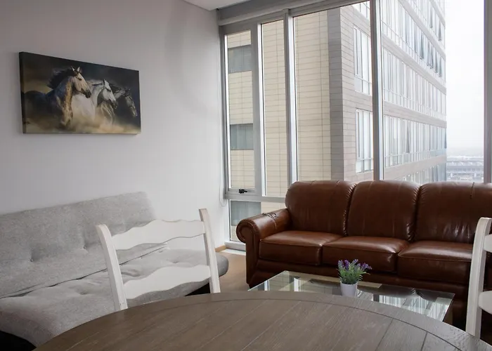 Apartment Con Alberca A Un Paso Del Estadio Azteca *